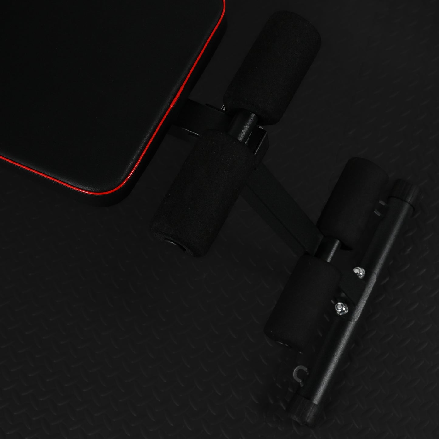 GymSets Adjustable Weight Bench