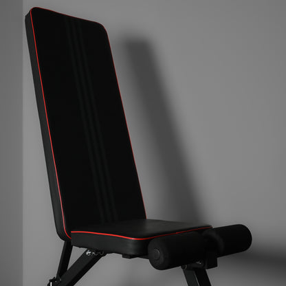 GymSets Adjustable Weight Bench