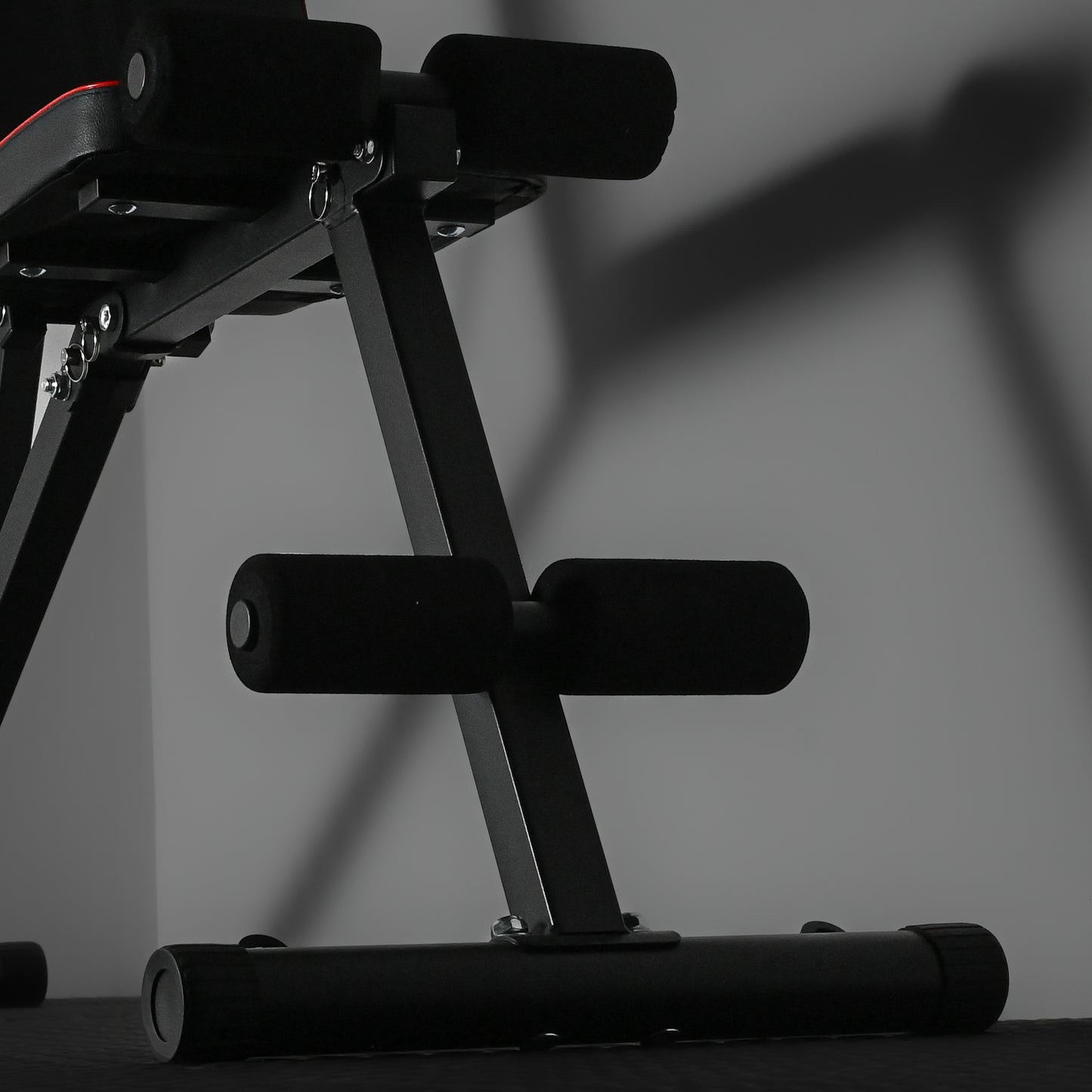 GymSets Adjustable Weight Bench