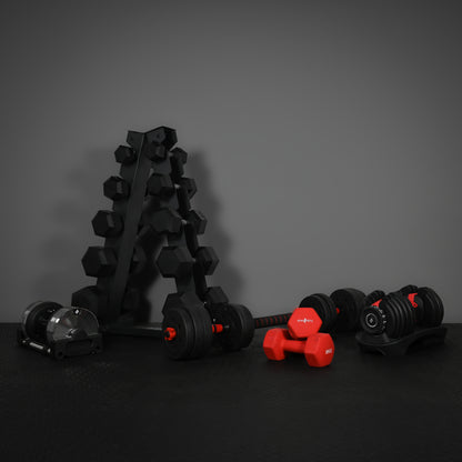 Mystery Gym Equipment Pallet