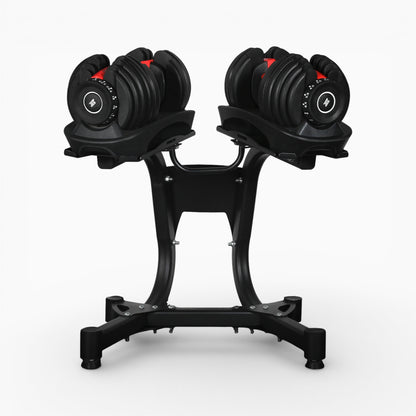 Adjustable Dumbbell Rack (24kg/40kg)
