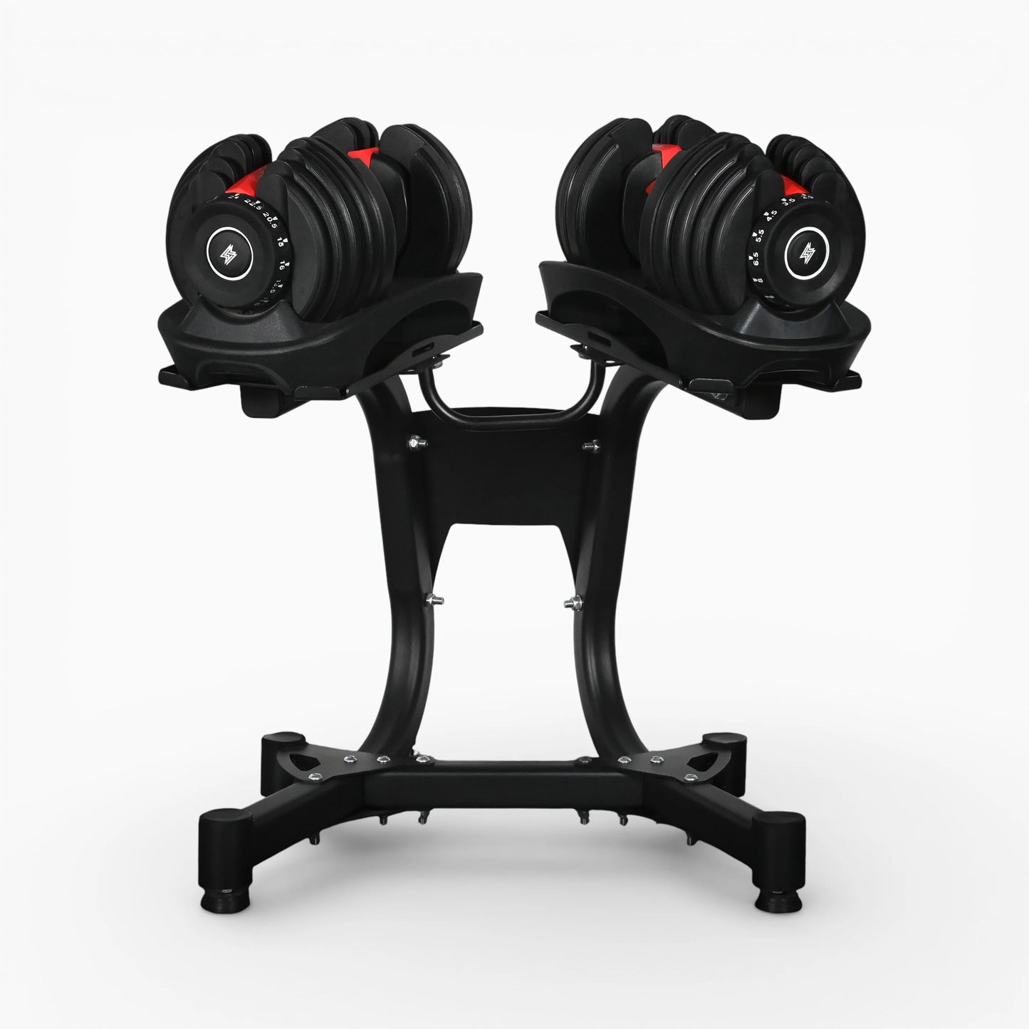 24kg Adjustable Dumbbell