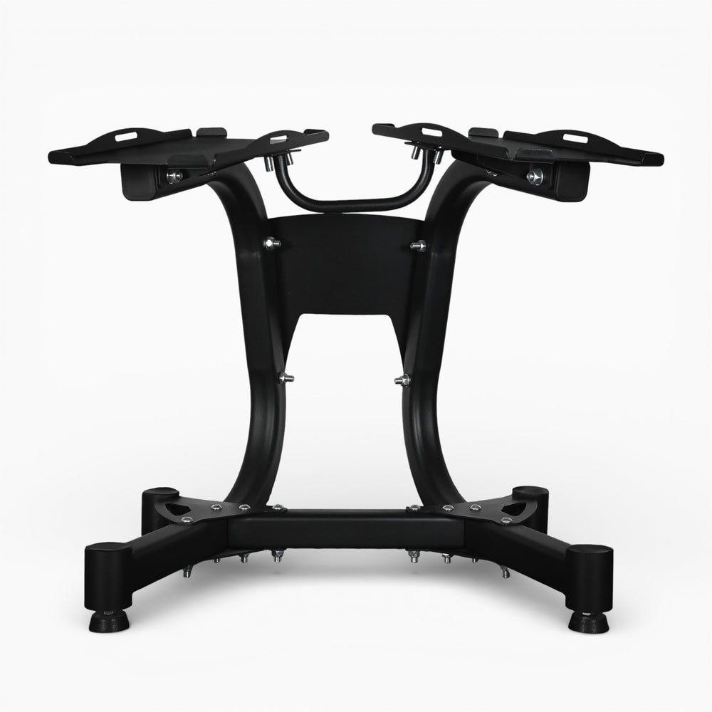 Adjustable Dumbbell Rack (24kg/40kg)