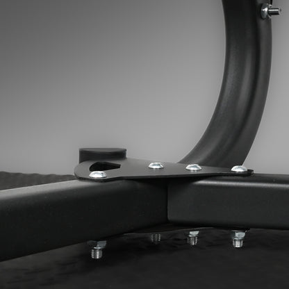 Adjustable Dumbbell Rack (24kg/40kg)