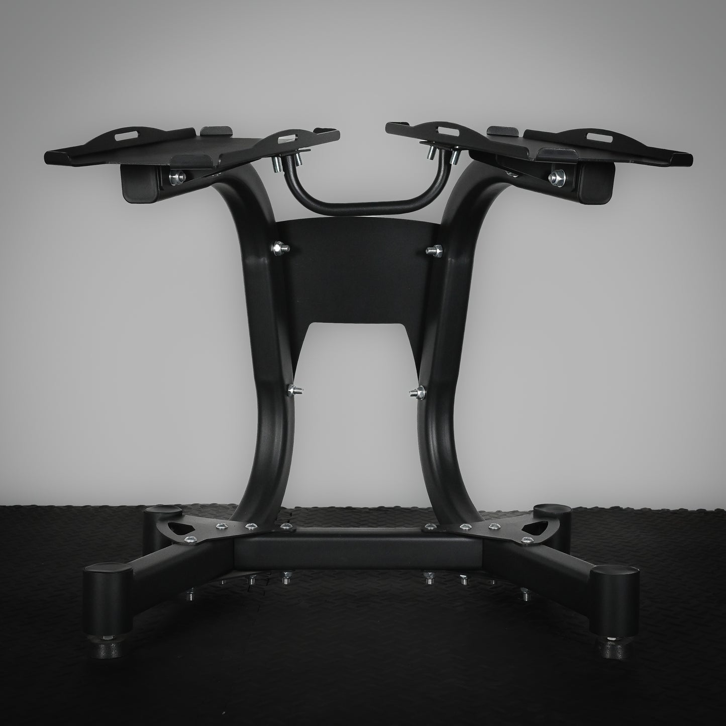 Adjustable Dumbbell Rack (24kg/40kg)