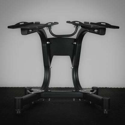 Adjustable Dumbbell Rack (24kg/40kg)
