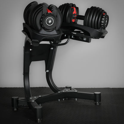 Adjustable Dumbbell Rack (24kg/40kg)