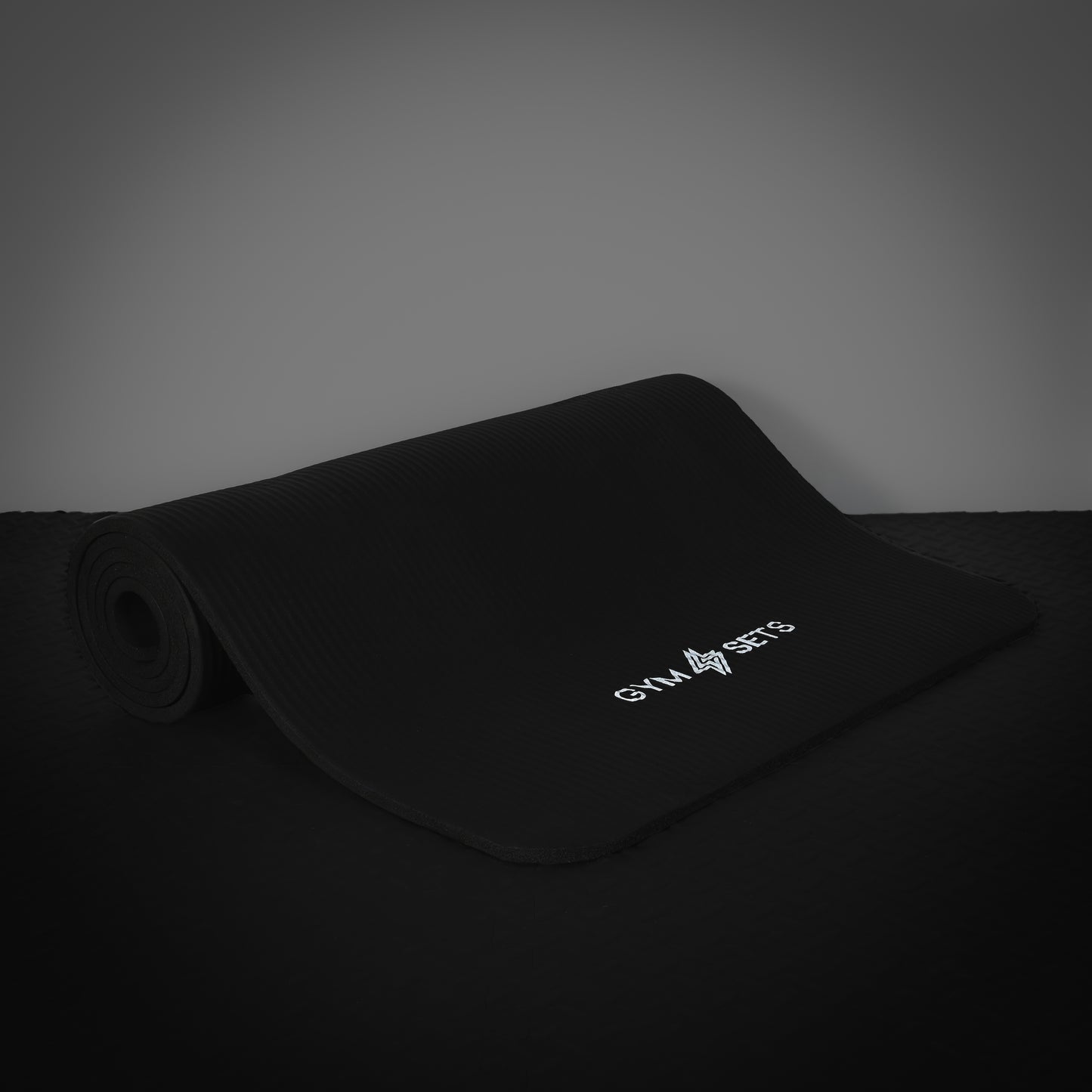 GymSets Non Slip Yoga Mat