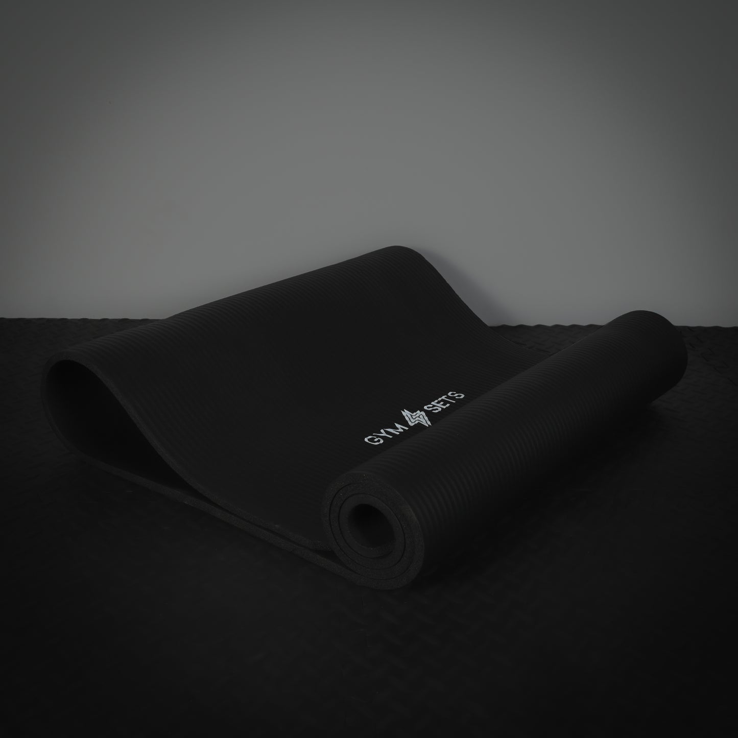 GymSets Non Slip Yoga Mat