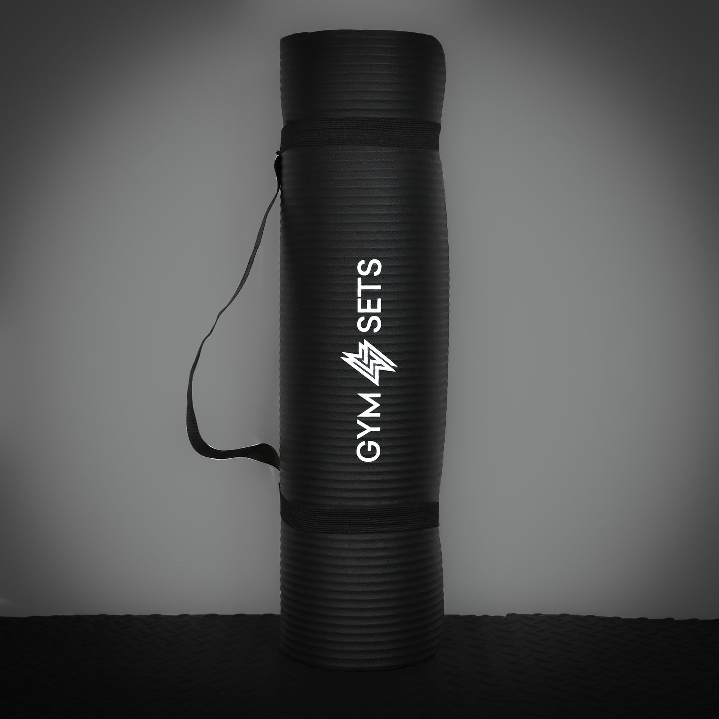 GymSets Non Slip Yoga Mat