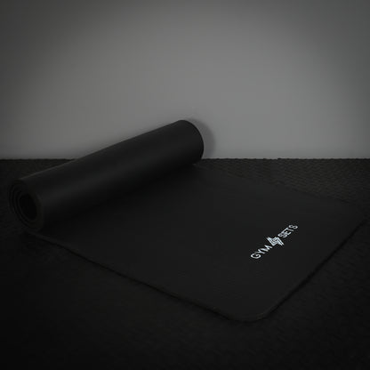 GymSets Non Slip Yoga Mat