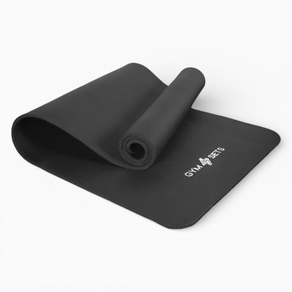 GymSets Non Slip Yoga Mat