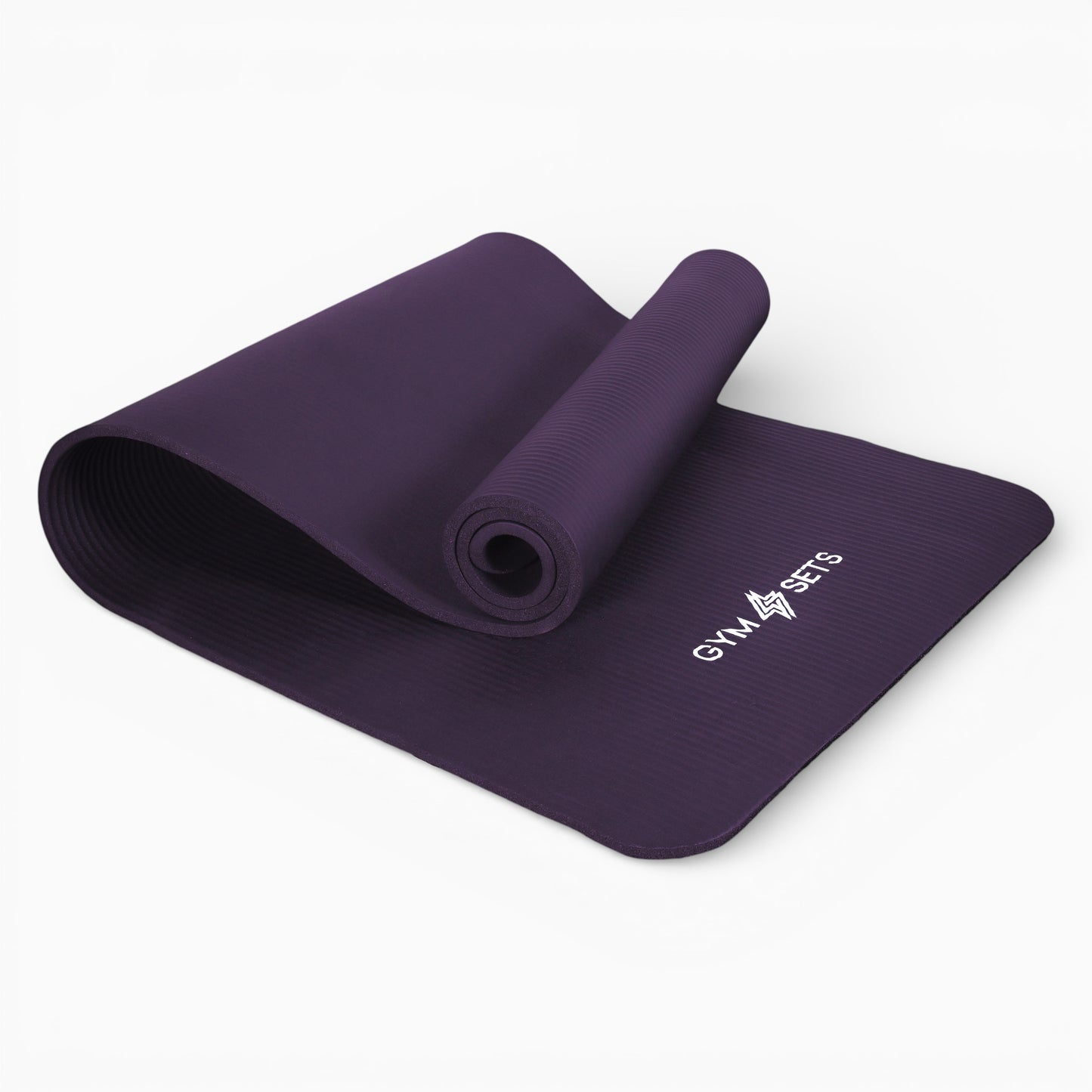 GymSets Non Slip Yoga Mat