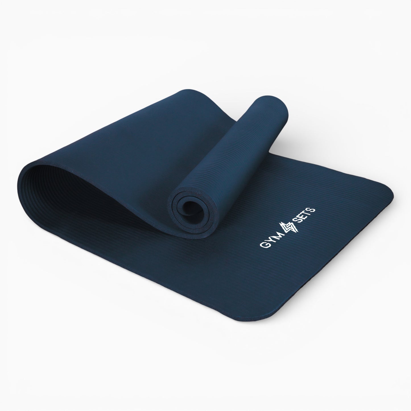 GymSets Non Slip Yoga Mat
