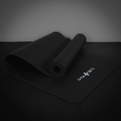 GymSets Non Slip Yoga Mat
