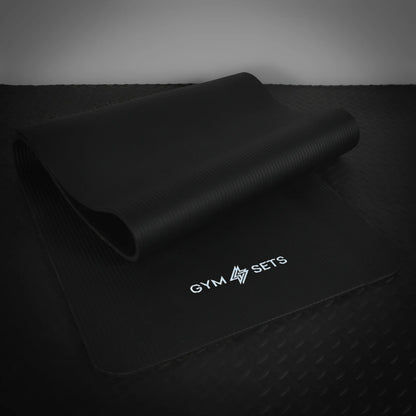 GymSets Recovery Package