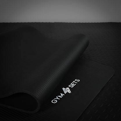 GymSets Non Slip Yoga Mat