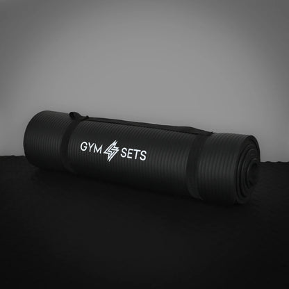 GymSets Recovery Package