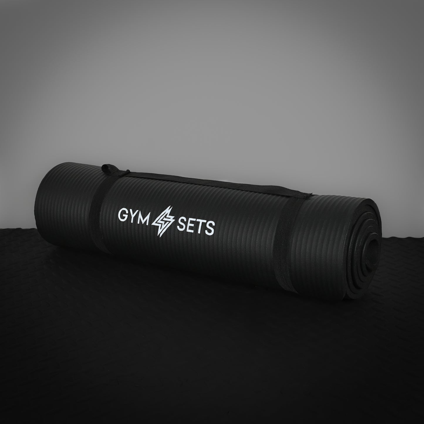 GymSets Non Slip Yoga Mat
