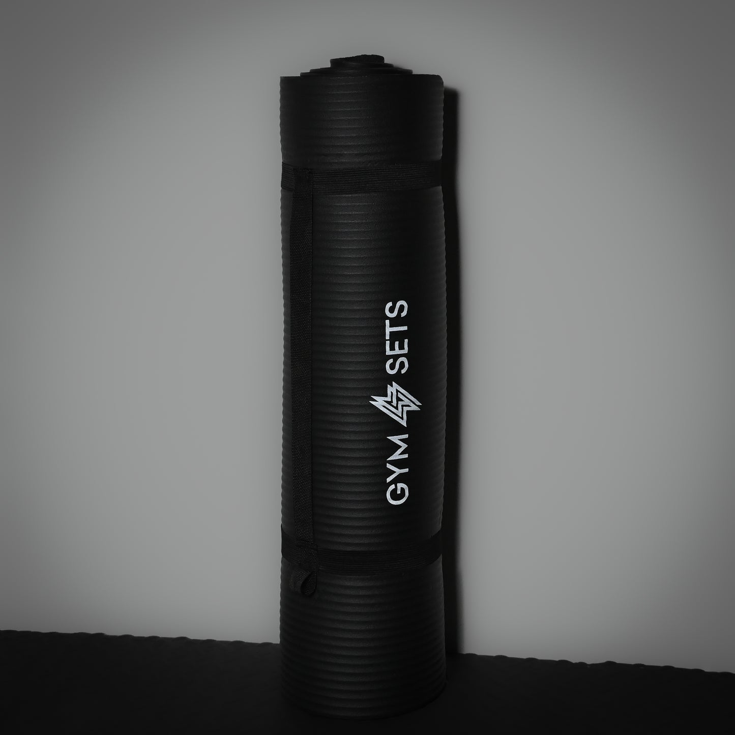 GymSets Non Slip Yoga Mat