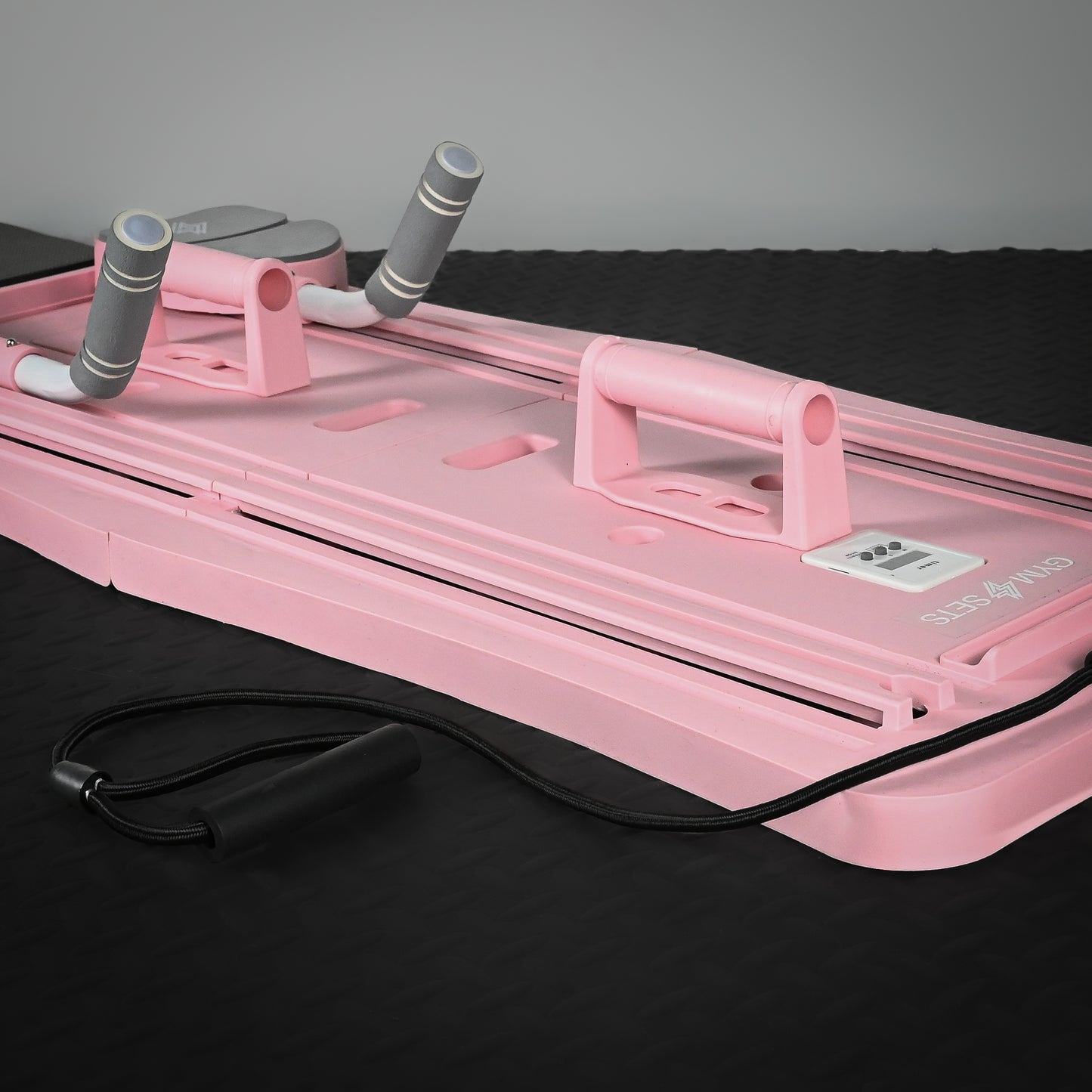 GymSets Home Reformer Pilates Machine