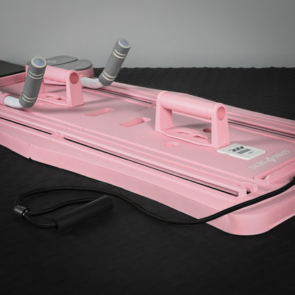 GymSets Home Reformer Pilates Machine