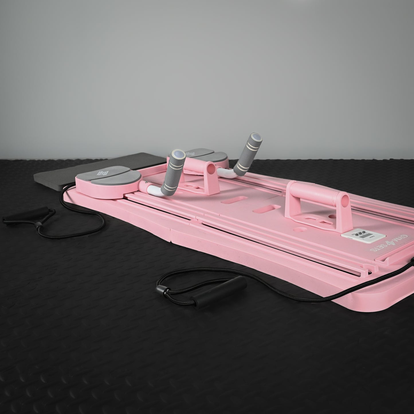 GymSets Home Reformer Pilates Machine