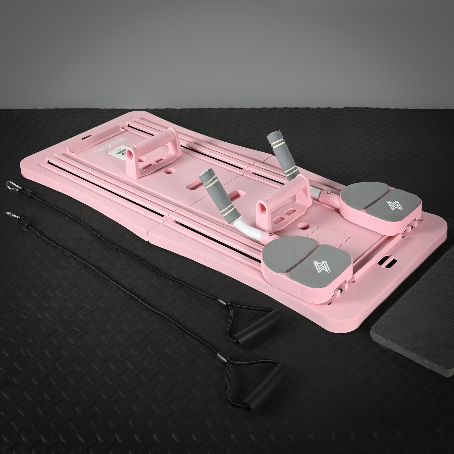 GymSets Home Reformer Pilates Machine