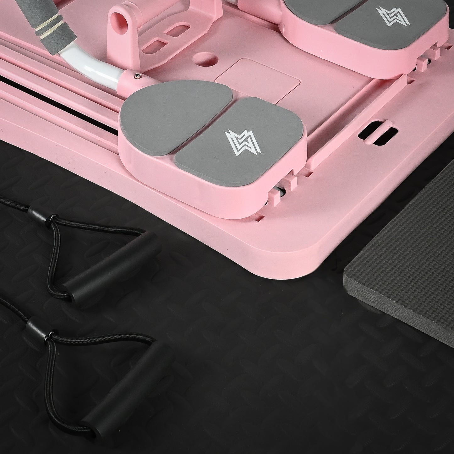 GymSets Home Reformer Pilates Machine