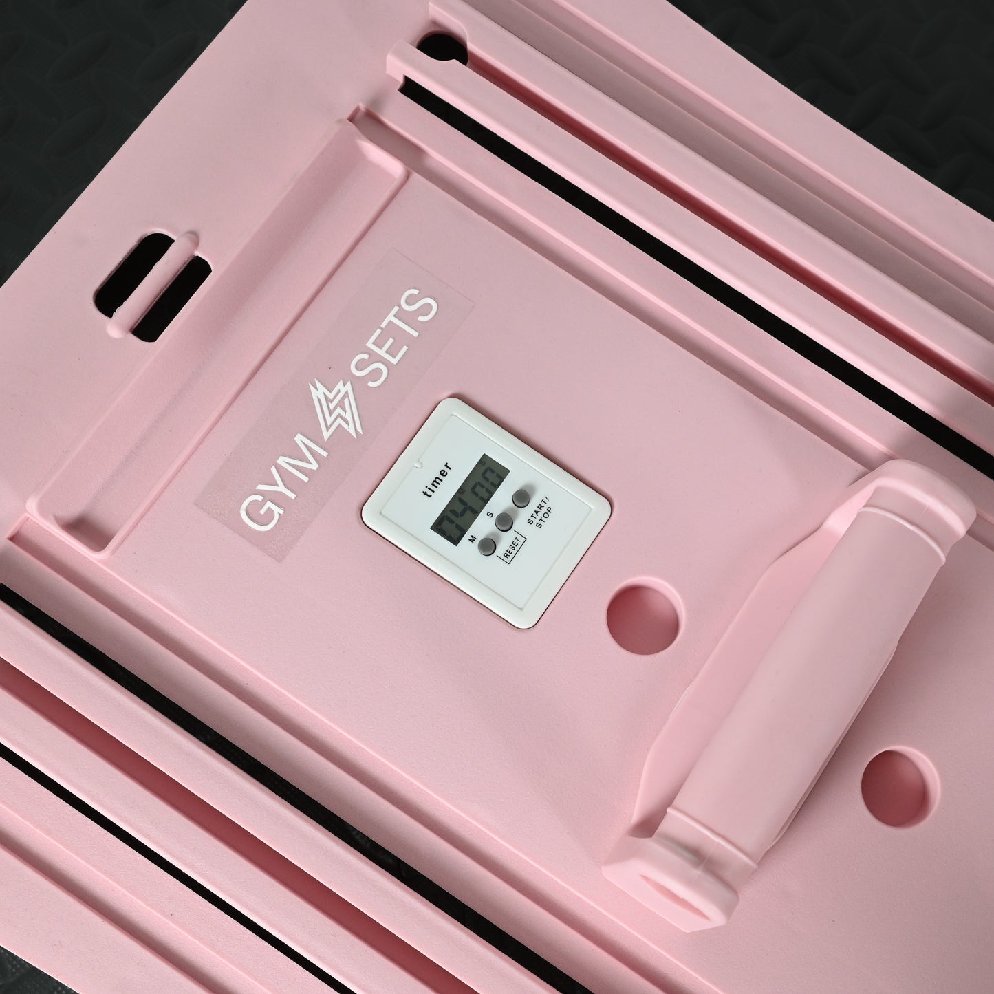 GymSets Home Reformer Pilates Machine