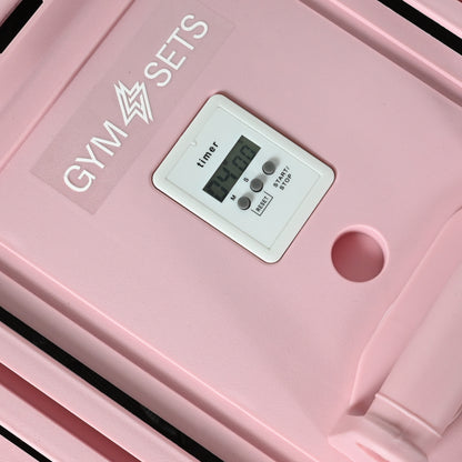 GymSets Home Reformer Pilates Machine