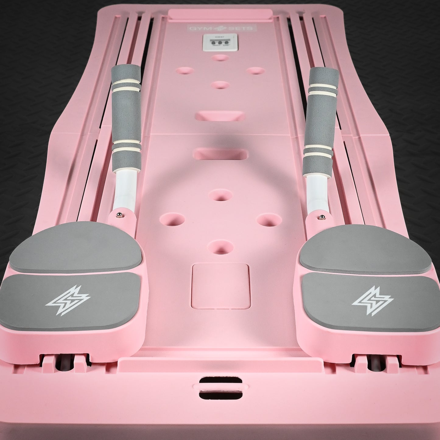 GymSets Home Reformer Pilates Machine