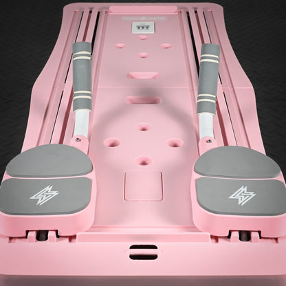 GymSets Home Reformer Pilates Machine