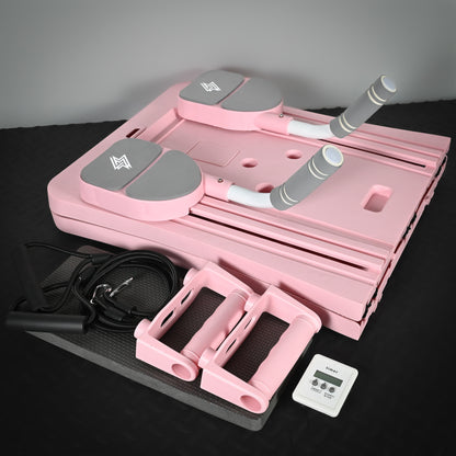 GymSets Home Reformer Pilates Machine