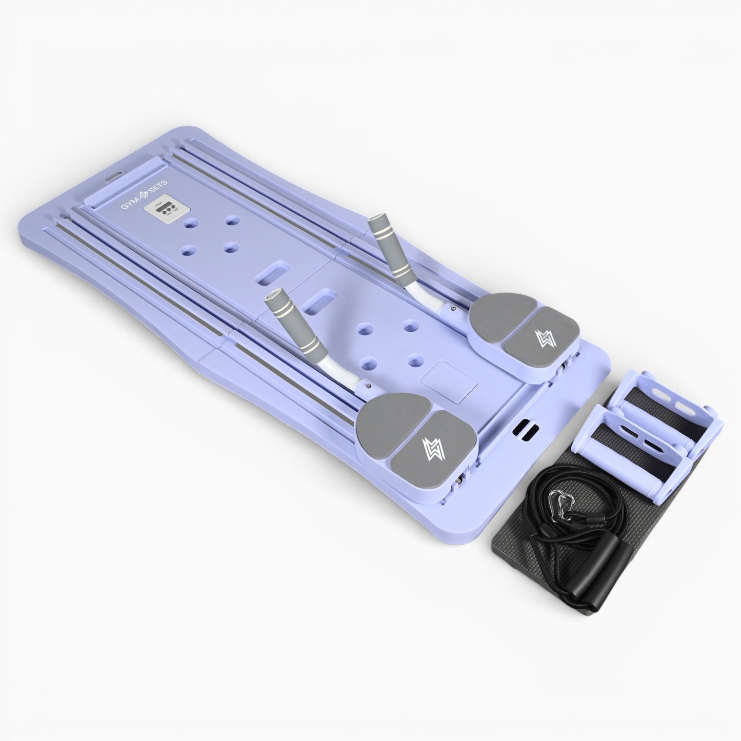 GymSets Home Reformer Pilates Machine