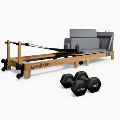 GymSets Pilates Bundle