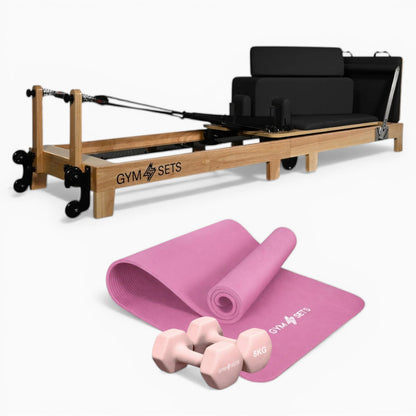 GymSets Pilates Bundle