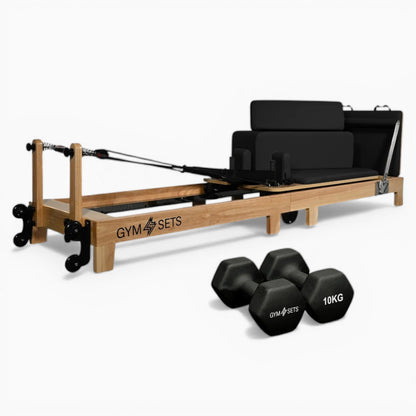 GymSets Pilates Bundle