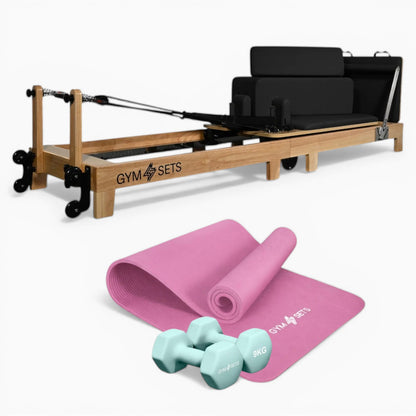 GymSets Pilates Bundle