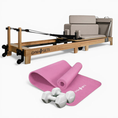 GymSets Pilates Bundle