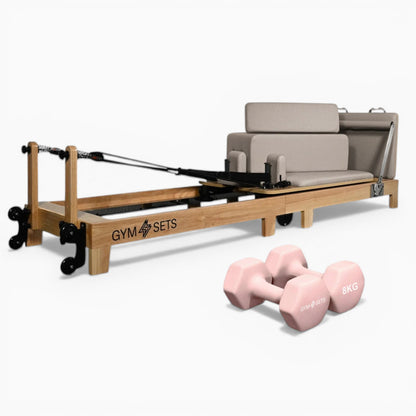 GymSets Pilates Bundle