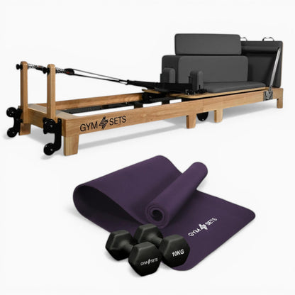 GymSets Pilates Bundle