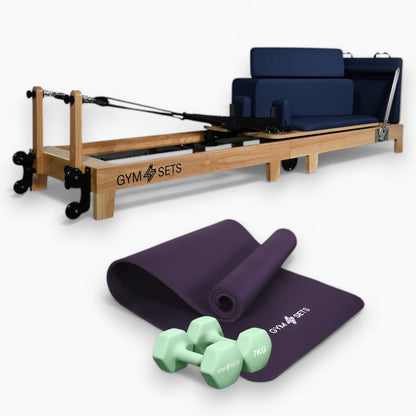 GymSets Pilates Bundle