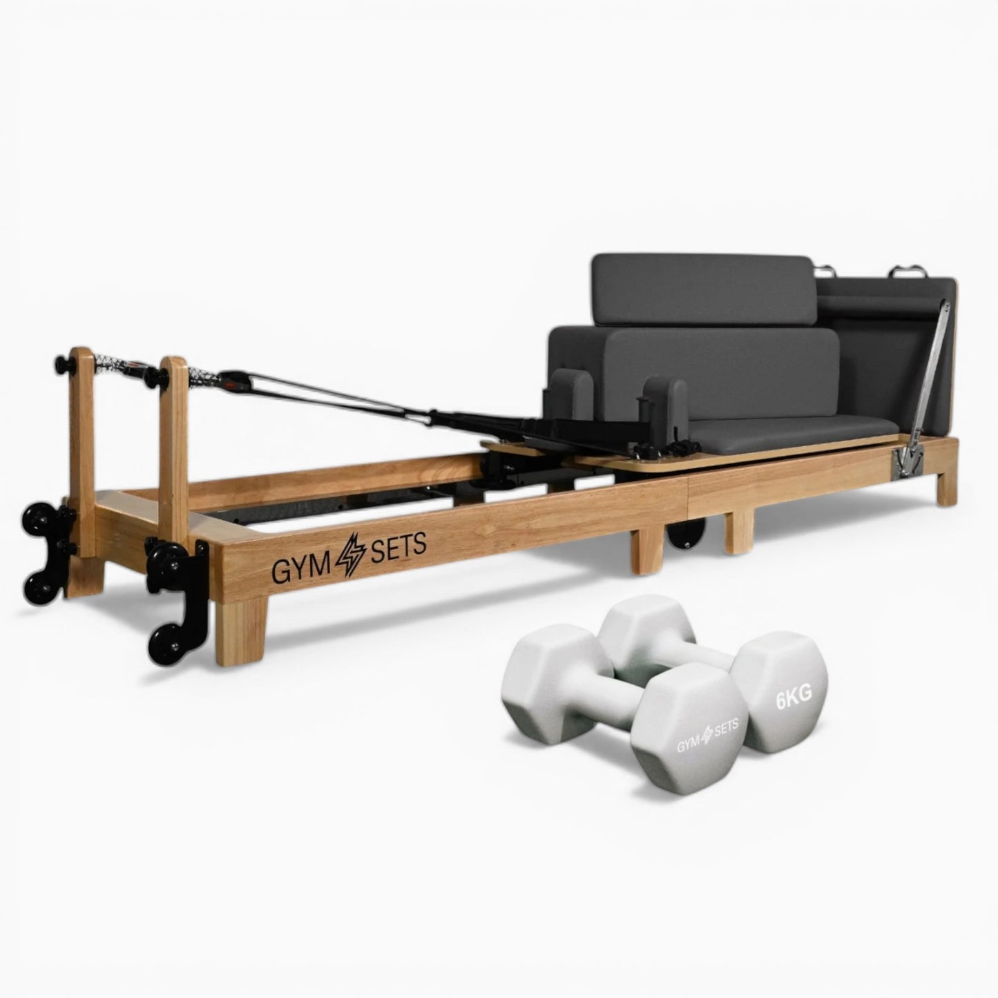 GymSets Pilates Bundle