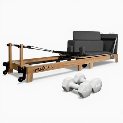 GymSets Pilates Bundle