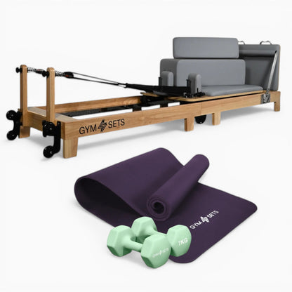 GymSets Pilates Bundle