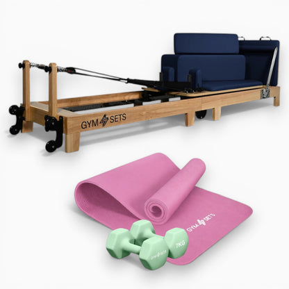 GymSets Pilates Bundle