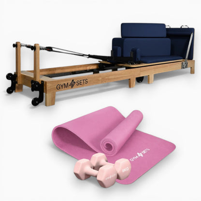 GymSets Pilates Bundle