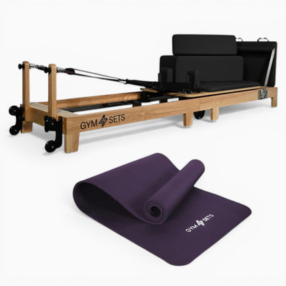 GymSets Pilates Bundle