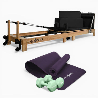 GymSets Pilates Bundle